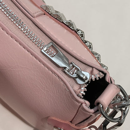 Hot girl underarm bag