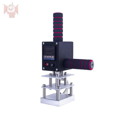 Hot Stamping Machine
