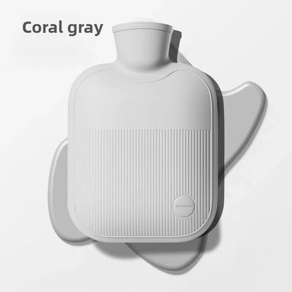 Hot water bottle