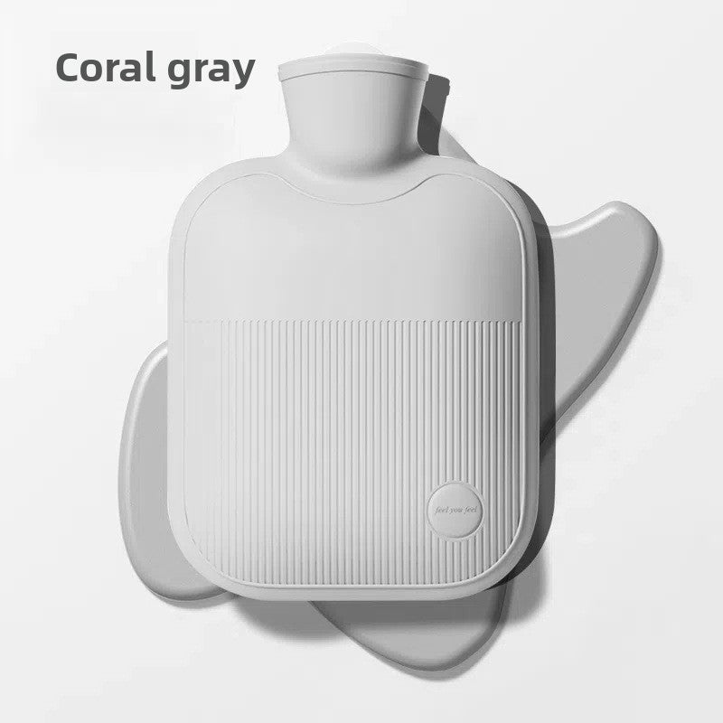 Hot water bottle