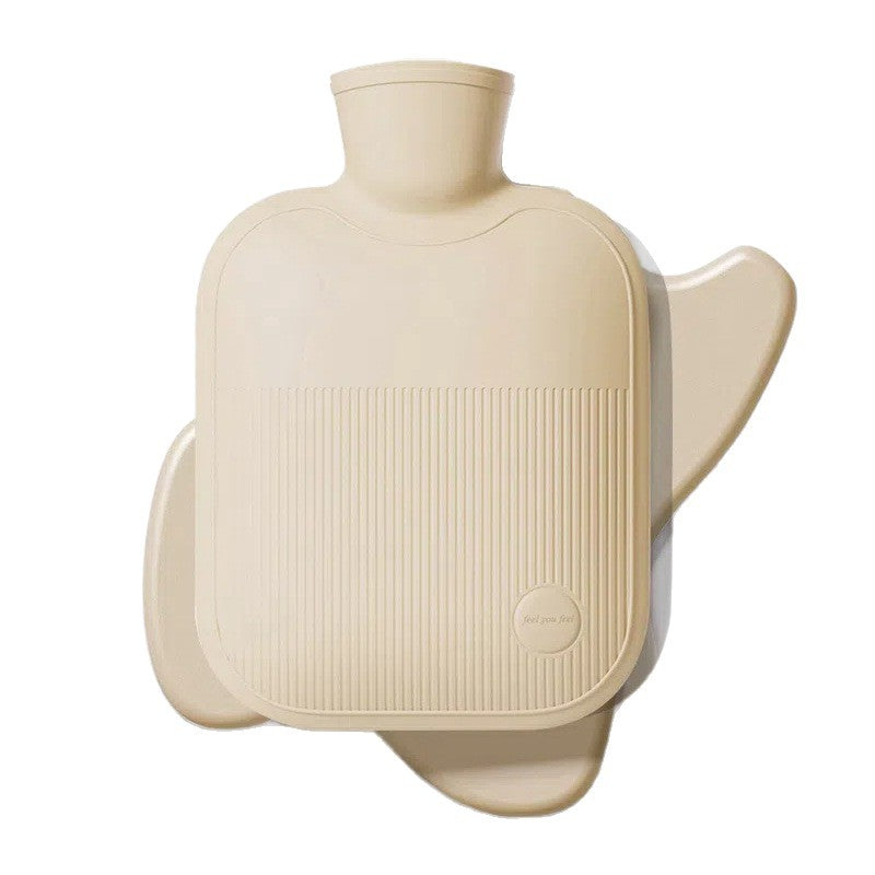 Hot water bottle
