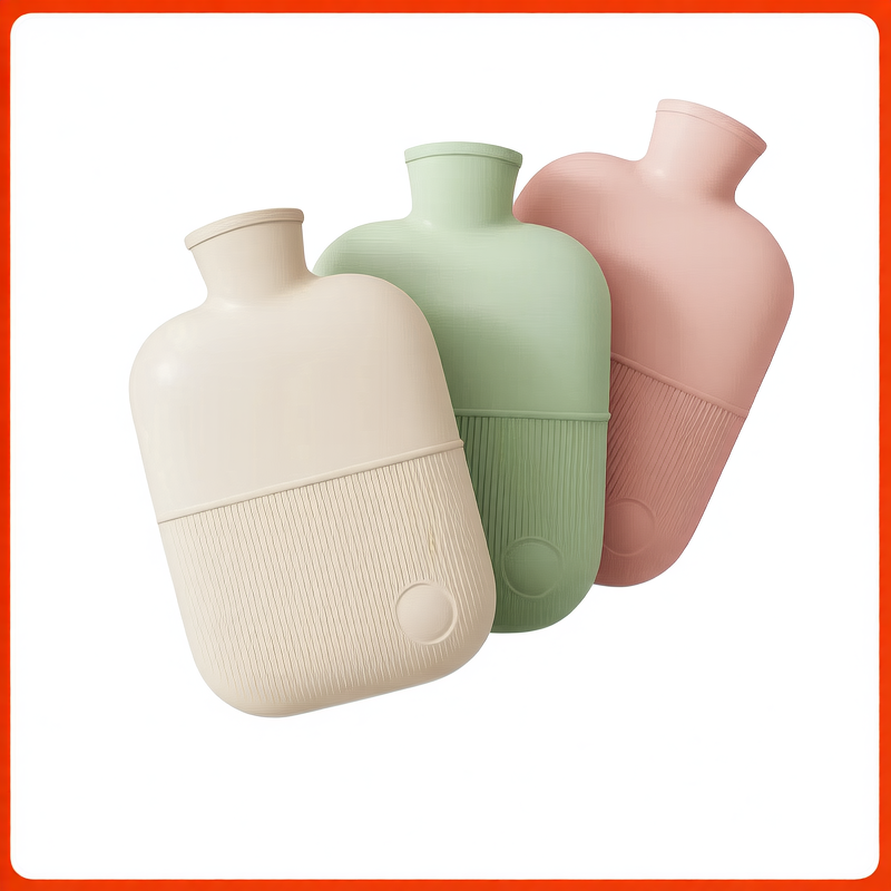Hot water bottle