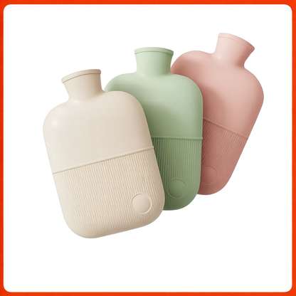 Hot water bottle