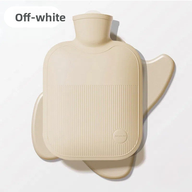 Hot water bottle