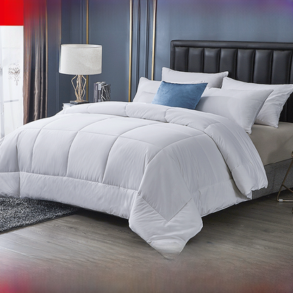 Hotel bedding