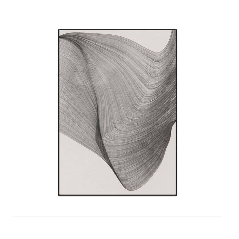 Hotel decorative painting