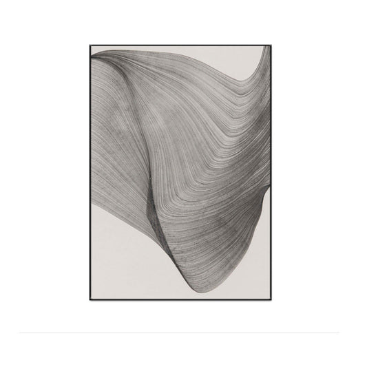 Hotel decorative painting