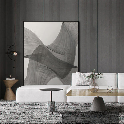 Hotel decorative painting