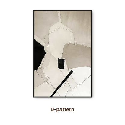 Hotel decorative painting