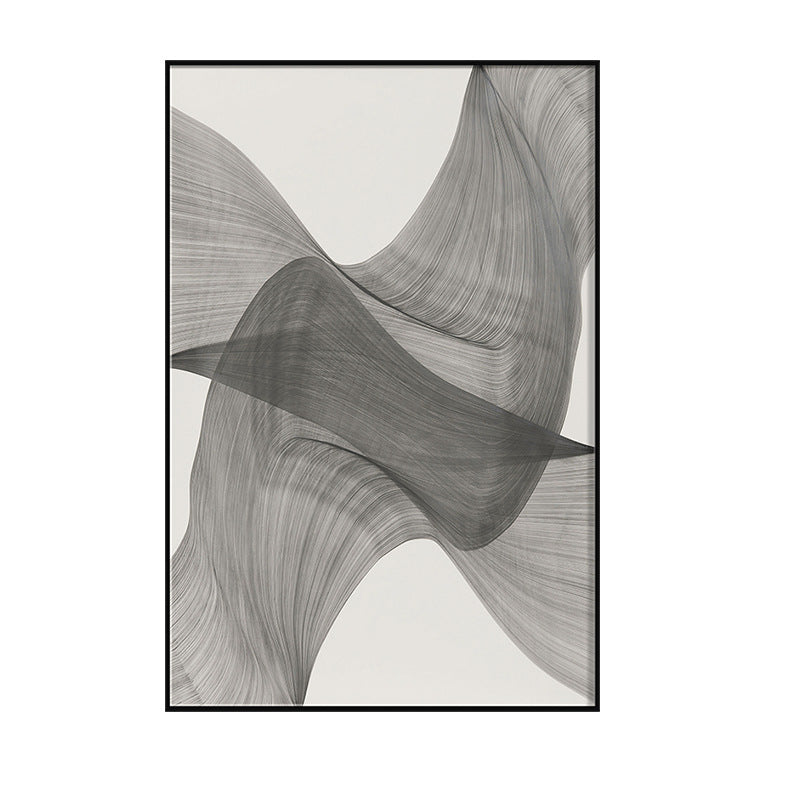 Hotel decorative painting