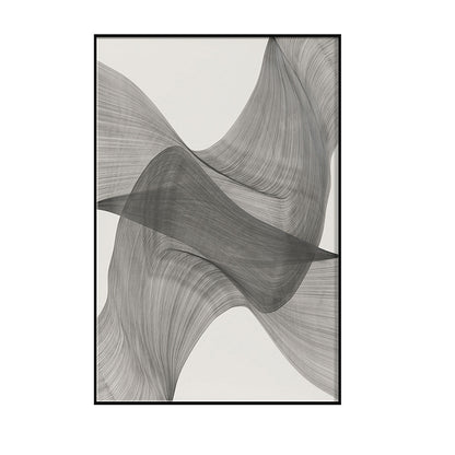 Hotel decorative painting