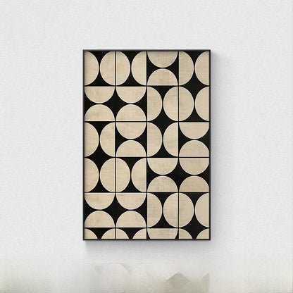 Hotel decorative paintings