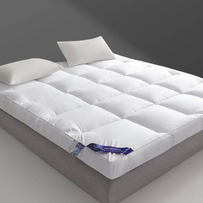 Hotel Grade Soft Mattress Topper
