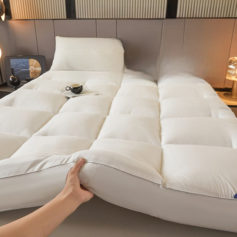 Hotel Grade Soft Mattress Topper