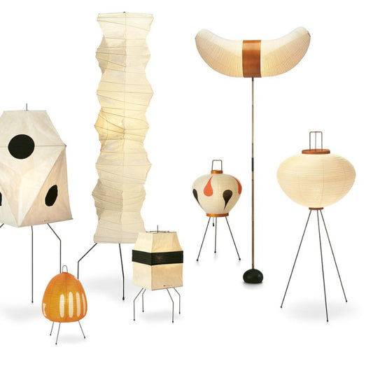 Hotel Homestay Retro Lamp