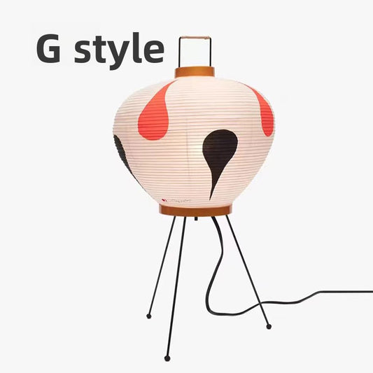 Hotel Homestay Retro Lamp