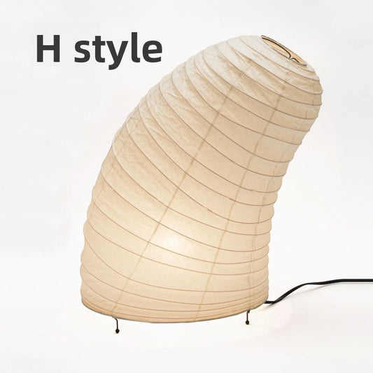 Hotel Homestay Retro Lamp