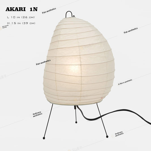 Hotel Homestay Retro Lamp