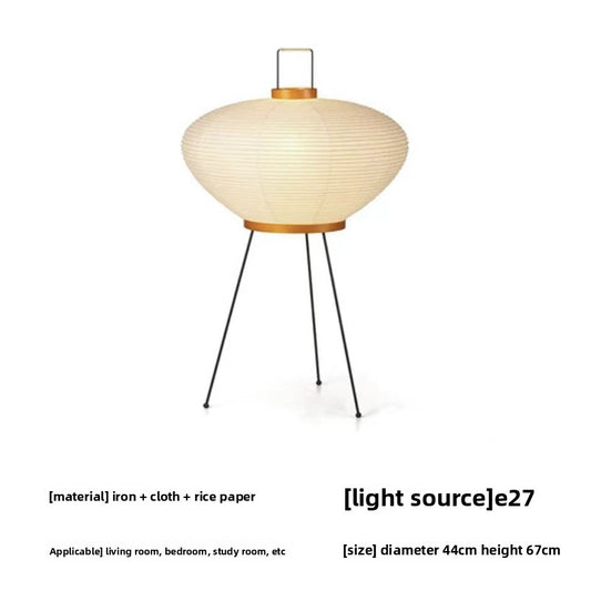 Hotel Homestay Retro Lamp