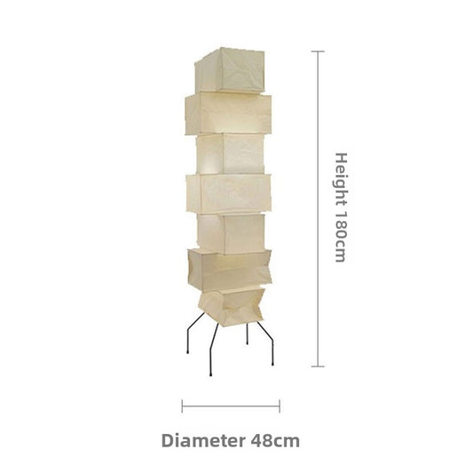 Hotel Homestay Retro Lamp