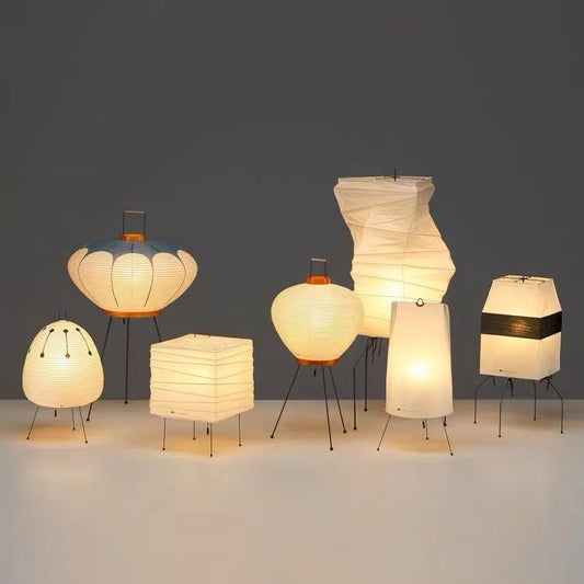 Hotel Homestay Retro Lamp