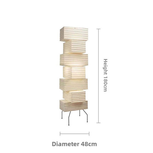 Hotel Homestay Retro Lamp