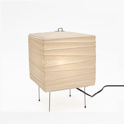 Hotel Homestay Retro Lamp