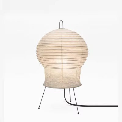 Hotel Homestay Retro Lamp