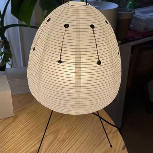 Hotel Homestay Retro Lamp