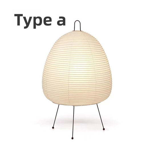 Hotel Homestay Retro Lamp