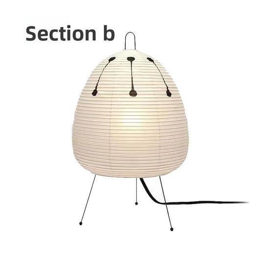 Hotel Homestay Retro Lamp