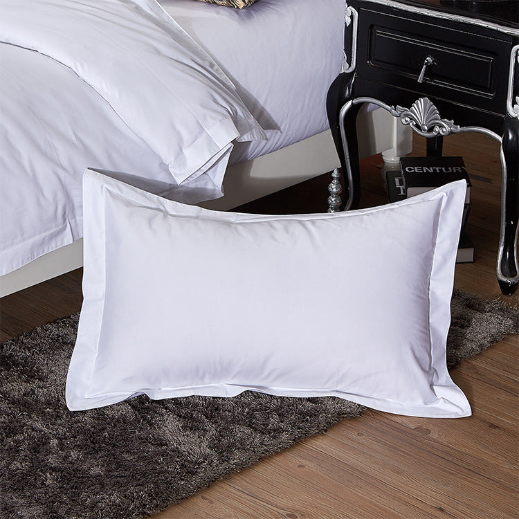 Hotel Satin Cotton Bedding Set