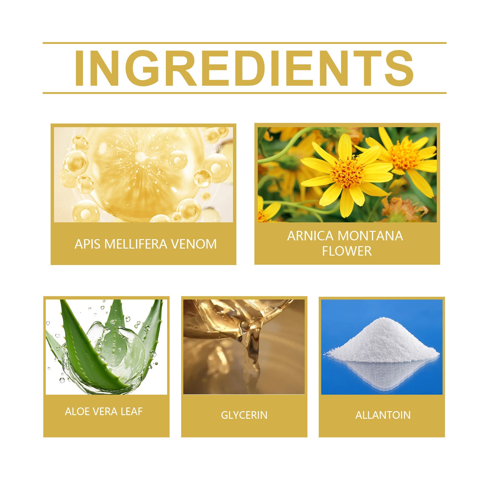 Houkea Joint Muscle Relief Cream