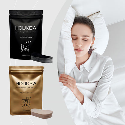 Houkea Night Comfort Body Care Patch