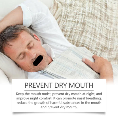 Houkea Night Comfort Body Care Patch