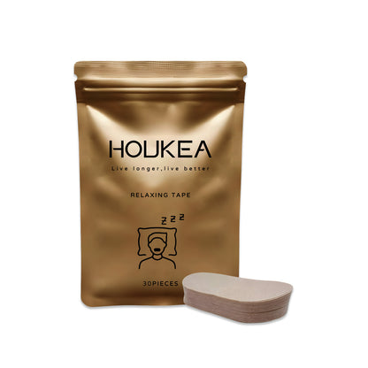 Houkea Night Comfort Body Care Patch