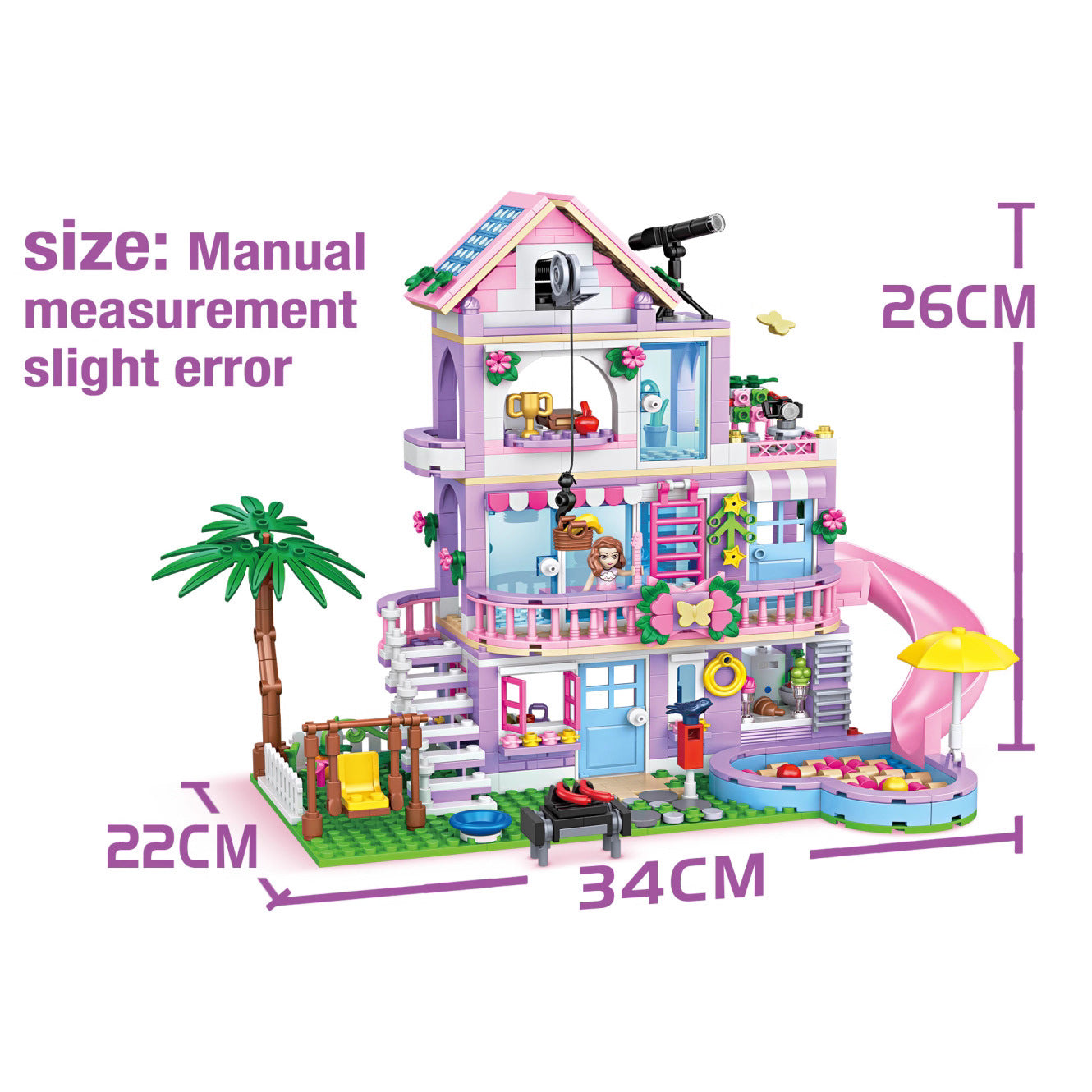 House Assembly Model