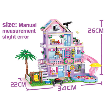 House Assembly Model