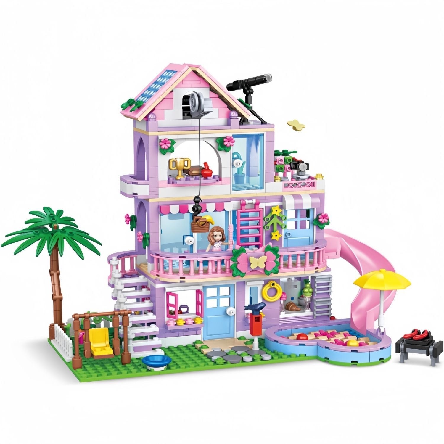 House Assembly Model