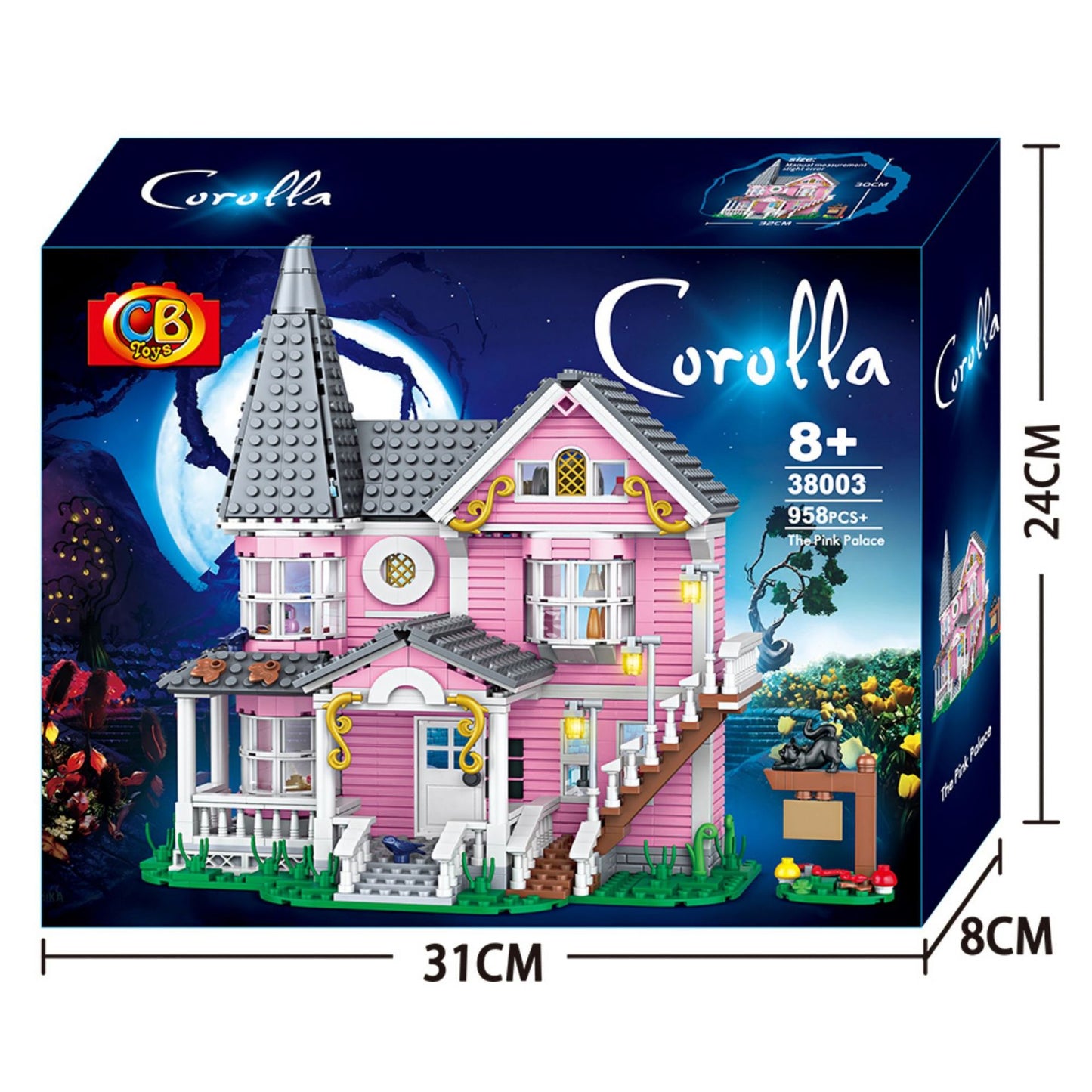 House Assembly Model