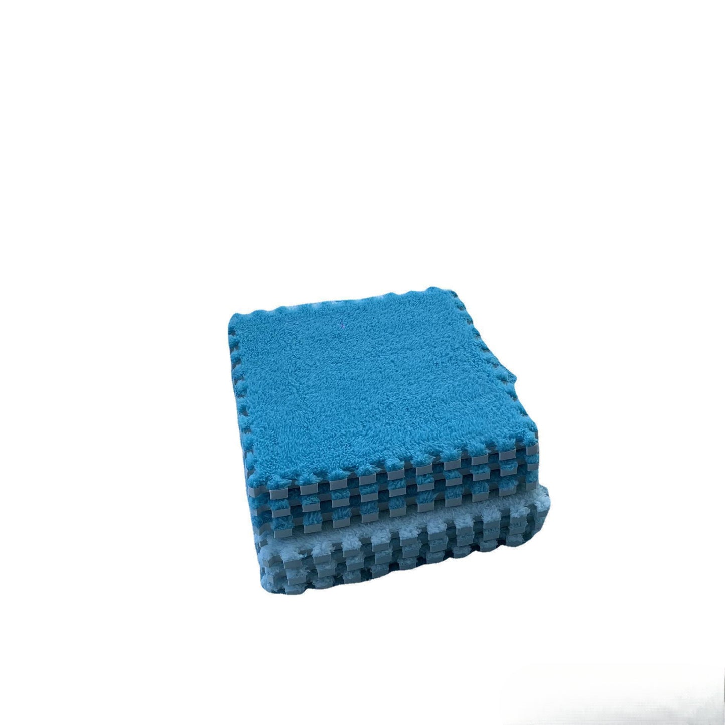 House floor mat