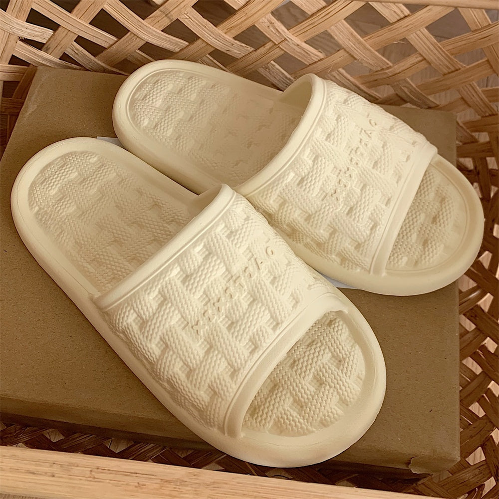 House slippers