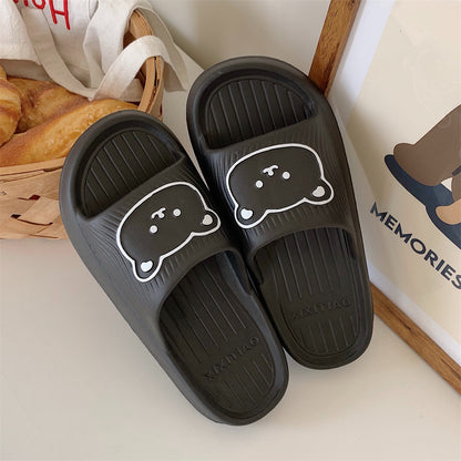 House slippers