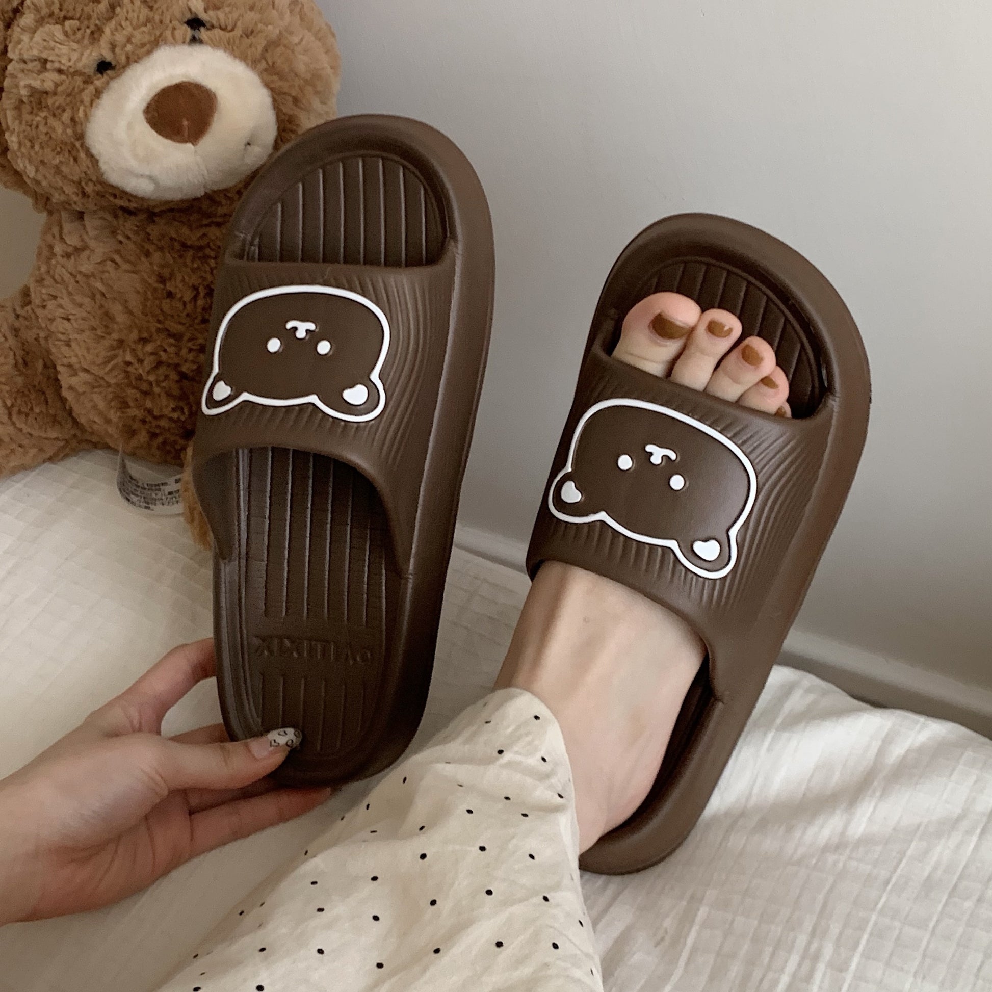 House slippers