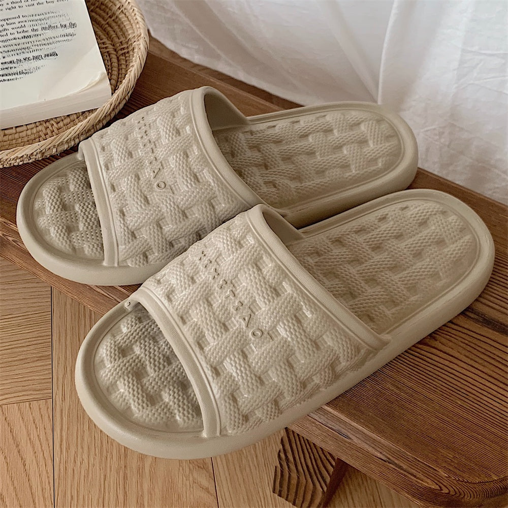 House slippers