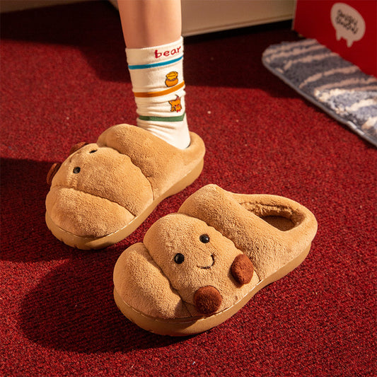 house slippers
