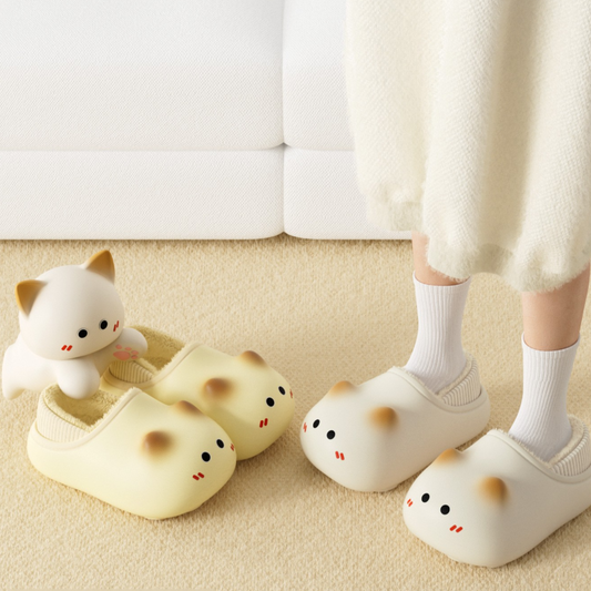 house slippers