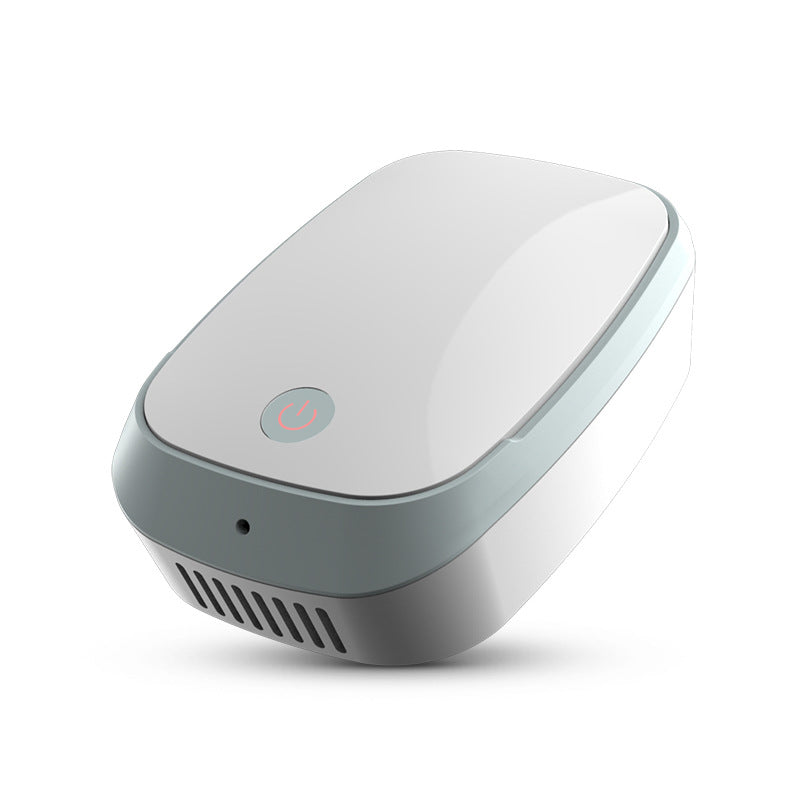 Household air disinfection machine