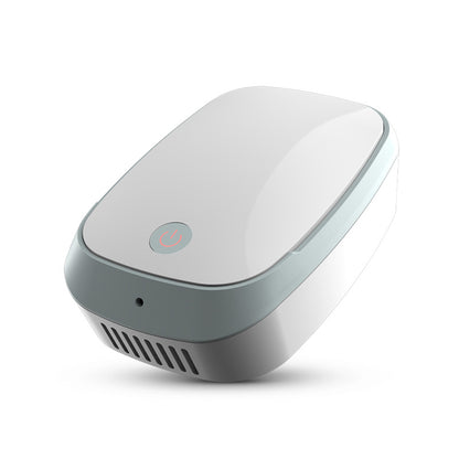 Household air disinfection machine