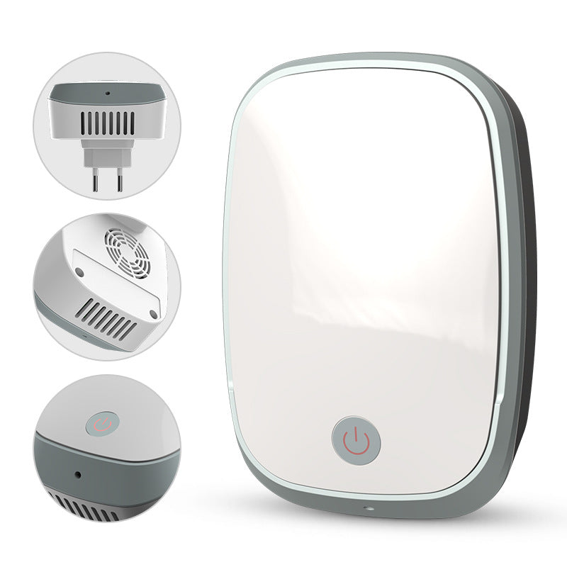 Household air disinfection machine